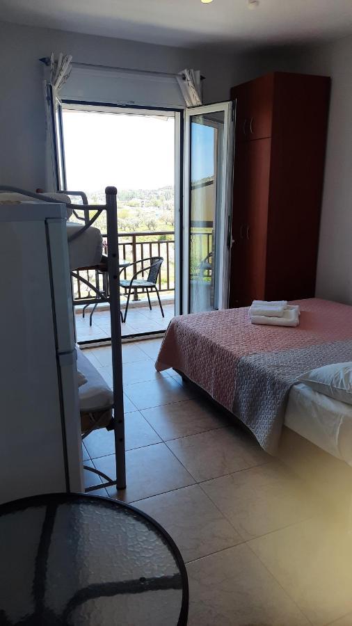 Apartament Sofia & Lakis House Ormos Panagias Zewnętrze zdjęcie