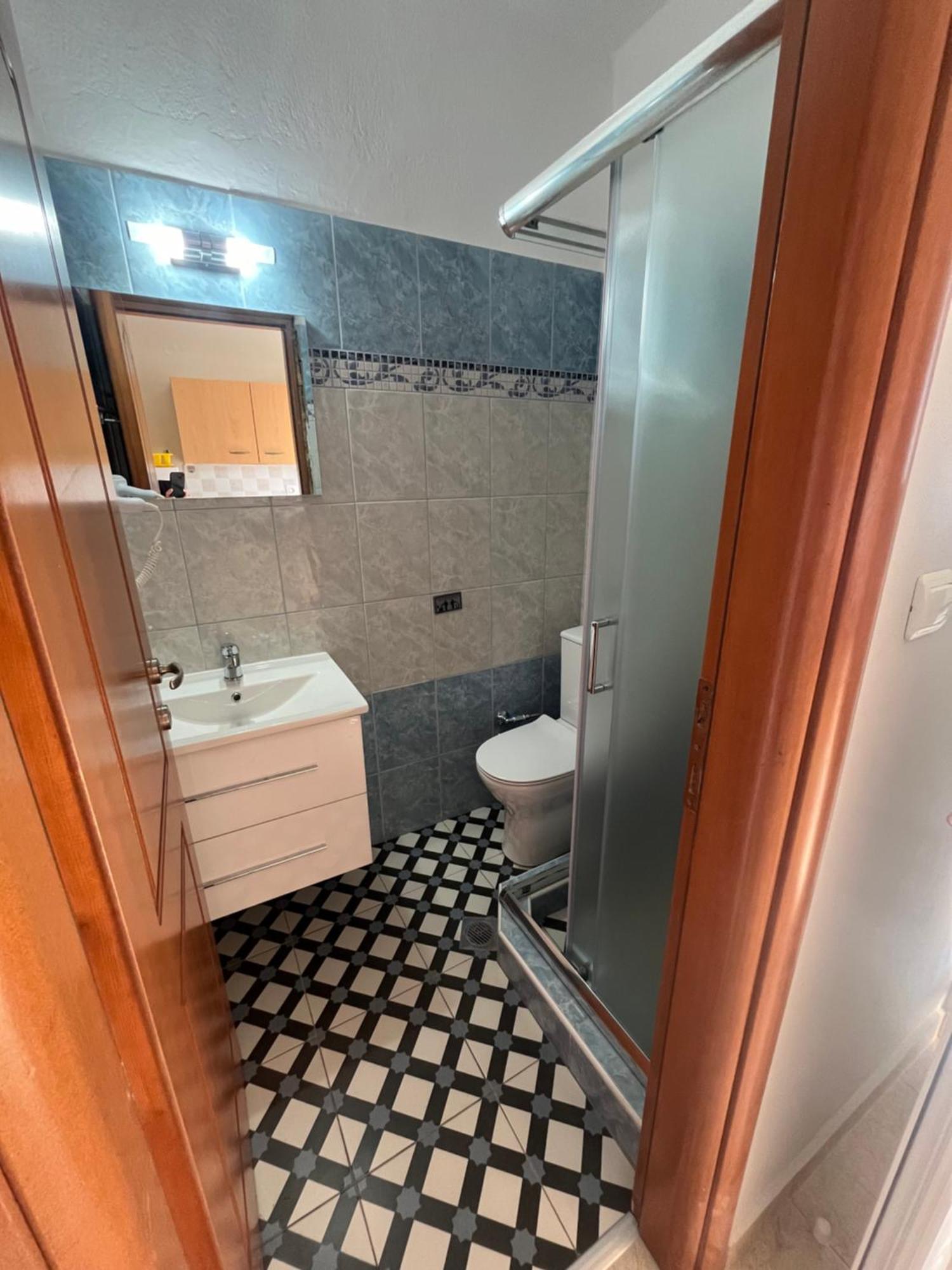 Apartament Sofia & Lakis House Ormos Panagias Zewnętrze zdjęcie